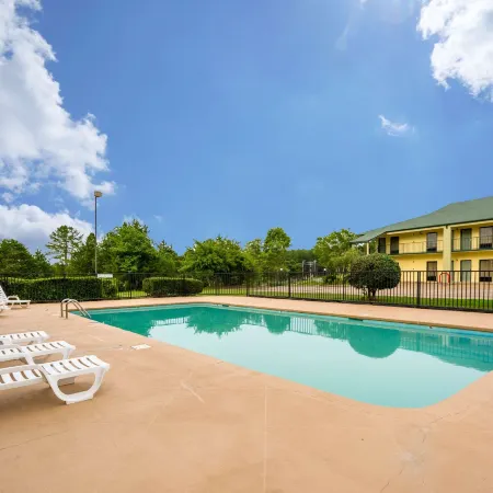 Quality Inn & Conference Center