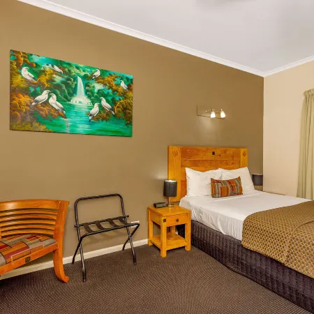 Quality Hotel Darwin Airport Hotels in Darwin