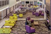 La Quinta Inn & Suites by Wyndham Lubbock West Medical Centr