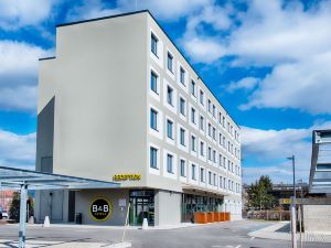 B&B Hotel Villach