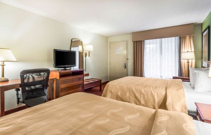 Quality Inn Walterboro