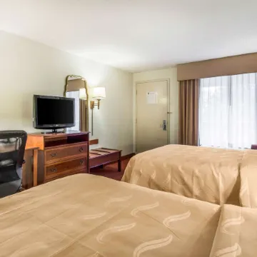 Quality Inn Walterboro