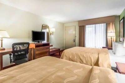 Quality Inn Walterboro