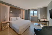 NH Nice Hoteles en Niza