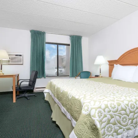 Days Inn by Wyndham St Cloud Hotels in St. Cloud