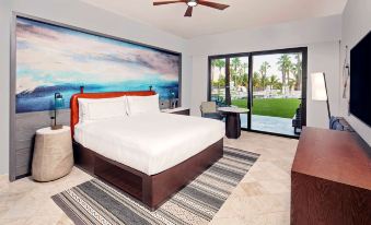 Hilton Grand Vacations Club la Pacifica Los Cabos