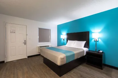 Motel 6 Greenville, SC - I-85 Near Downtown Hotels in Greenville