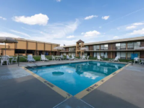 Super 8 by Wyndham Goldsboro Hotels in Wayne County