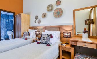 Varos Village Boutique Hotel