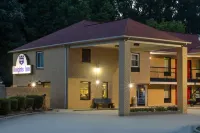 Knights Inn Elizabethtown Hotels near Food Lion