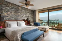 Lujo Hotel Bodrum Hôtels à : Milas