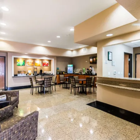 Quality Inn Killeen Near Fort Hood