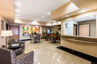 Quality Inn Killeen Near Fort Hood - sarapan