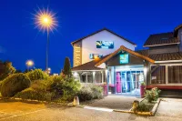 Quality Hotel Clermont Kennedy Hotels in Gerzat