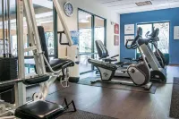 Comfort Suites - Gym