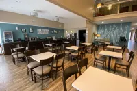 Sleep Inn & Suites Pearland - Houston South - petit déjeuner