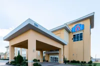 Motel 6 Joshua, TX - Haustierfreundliche