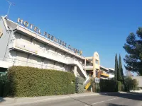 Hôtel Première Classe Toulon La Seyne Sur Mer Hôtels à : La Seyne-sur-Mer