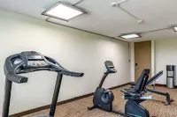 Quality Inn Bucyrus North