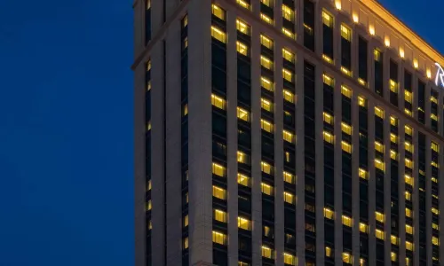 Radisson Blu Hotel, Cebu