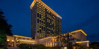 Radisson Blu Hotel, Cebu