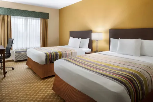 Country Inn & Suites by Radisson, Manteno, IL Hotels in Manteno