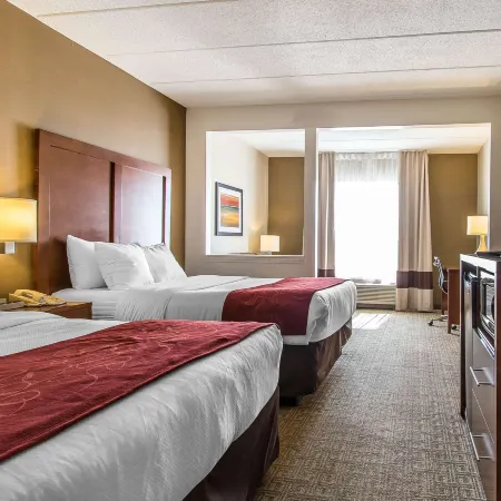 Comfort Suites