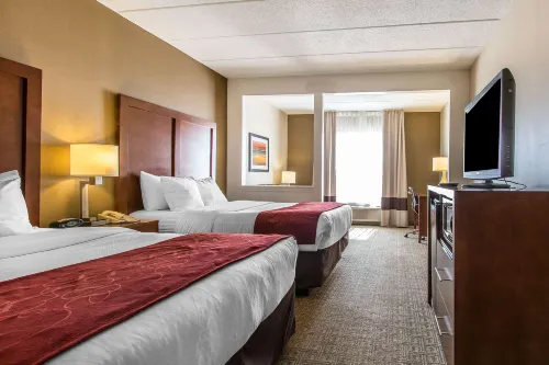 Comfort Suites