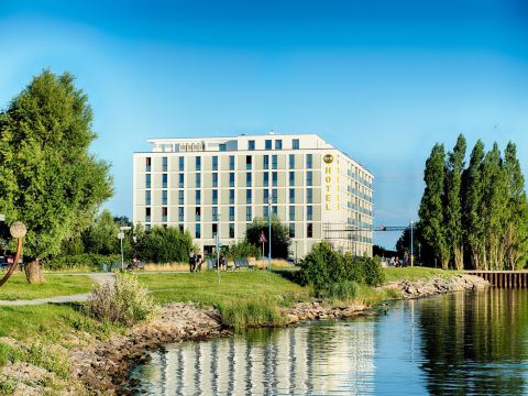B&B HOTEL Wilhelmshaven