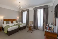 Best Western Hotel de Havelet Hotels in St Martin
