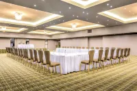 La Joya Pachuca Hotel di Pachuca de Soto
