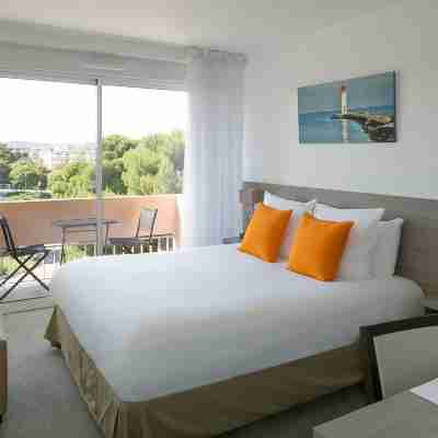 Best Western Hotel des Thermes Rooms