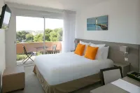 Best Western Hotel des Thermes Hotels in Balaruc-le-Vieux