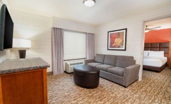 Homewood Suites by Hilton Hanover Arundel Mills BWI Airport