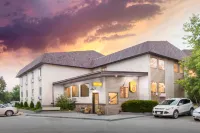Super 8 by Wyndham Buffalo Hôtels à : Buffalo
