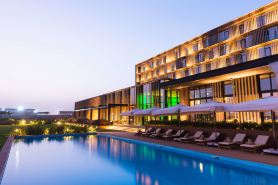 Radisson Hotel, Dakar Diamniadio