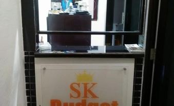 SK Budget Hotel