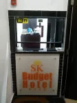 SK Budget Hotel - 2-Star