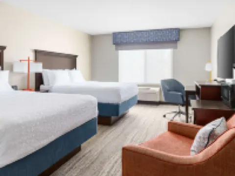 Hampton Inn & Suites Thousand Oaks Hotels in Thousand Oaks