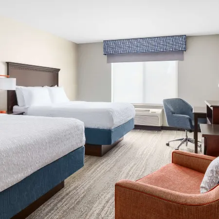 Hampton Inn & Suites Thousand Oaks