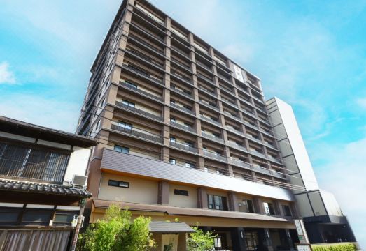 오야도노노 마츠에