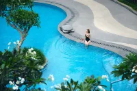 Sheraton Bandung Hotel & Towers - Swimmingpools