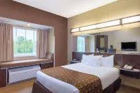 Microtel Inn & Suites by Wyndham Mansfield Hotels in Wellsboro