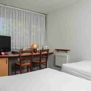 Campanile Basildon - East of London Rooms