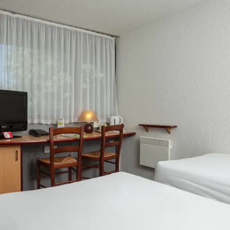 Campanile Basildon - East of London