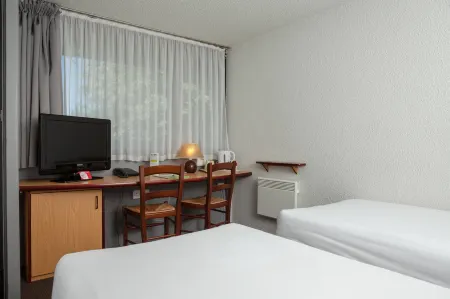 Campanile Basildon - East of London