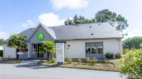 Campanile NATURE - Saint-Malo St-Jouan-des-Guérets Hotels in 