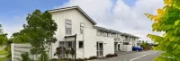 Lincoln Motel Các khách sạn ở Lincoln