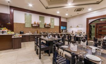 Regenta Resort Bhuj by Royal Orchid Hotels Limited