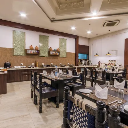 Regenta Resort Bhuj by Royal Orchid Hotels Limited